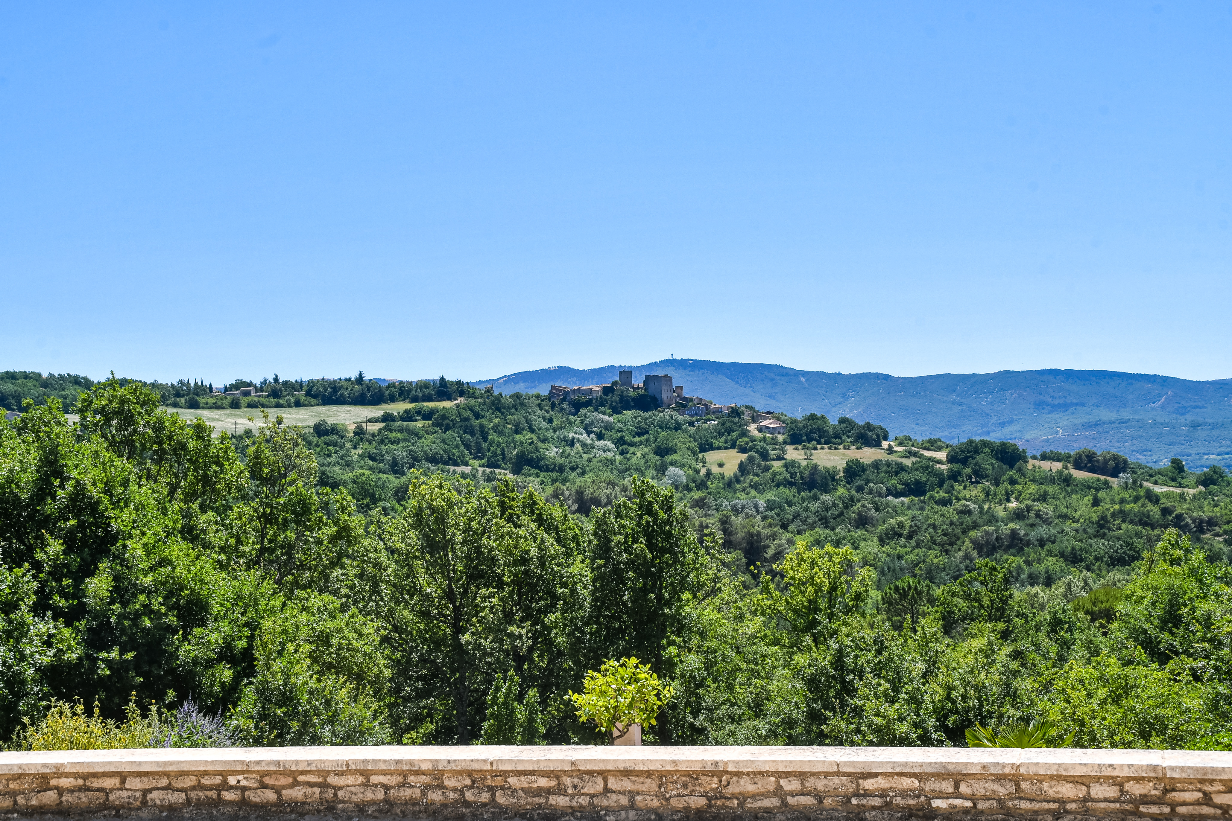 Panorama