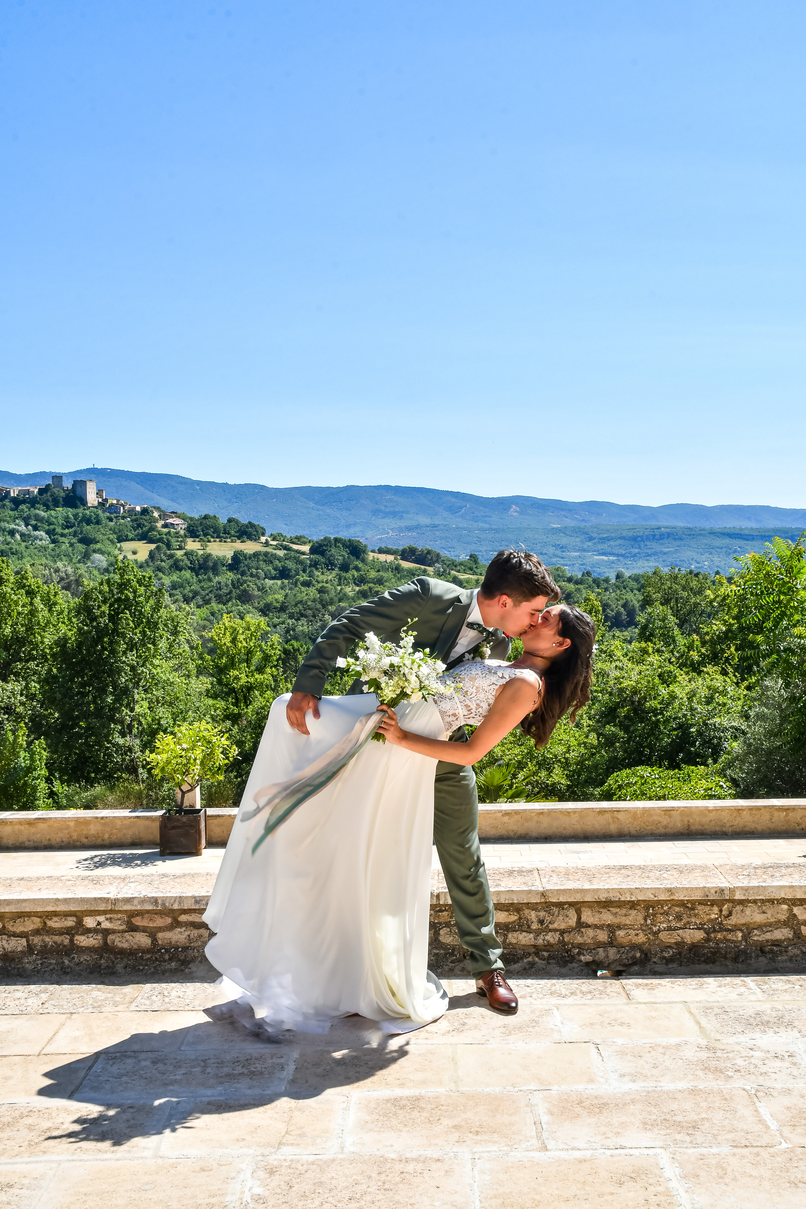 Mariage de rêve